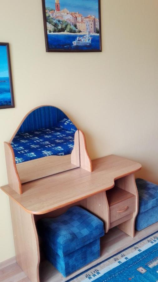 Apartament II 로비 외부 사진