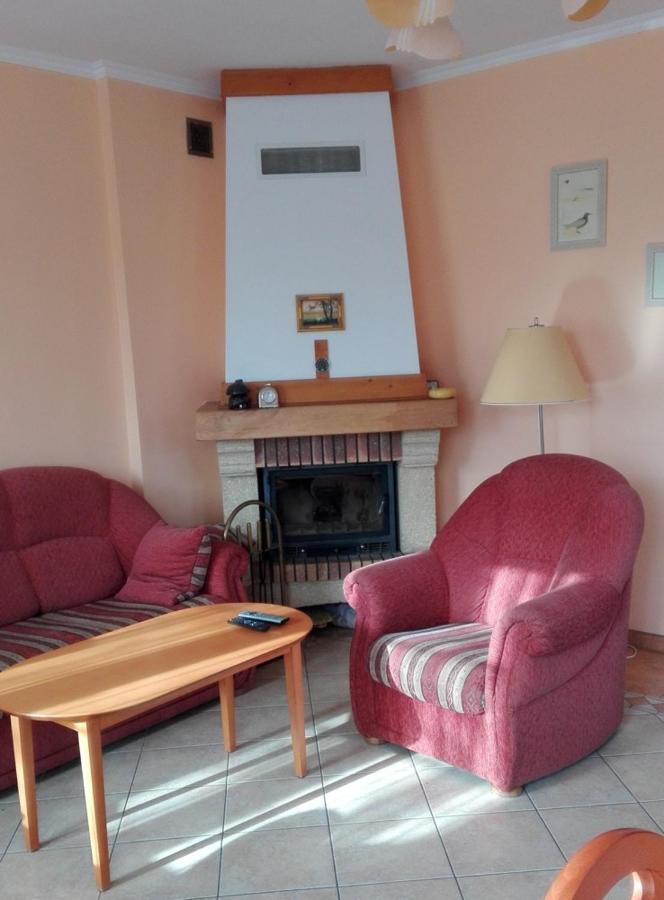 Apartament II 로비 외부 사진