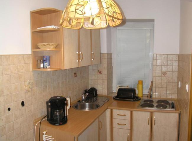 Apartament II 로비 외부 사진